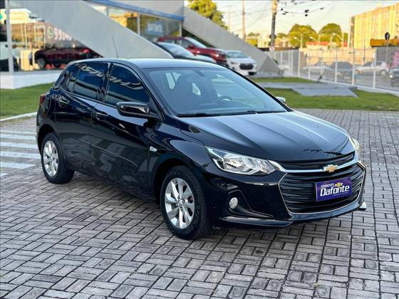 CHEVROLET ONIX 1.0 FLEX LT MANUAL CHEVROLET ONIX 1.0 FLEX LT MANUAL